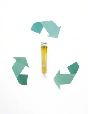 Atık Yağların Geri Dönüşümü